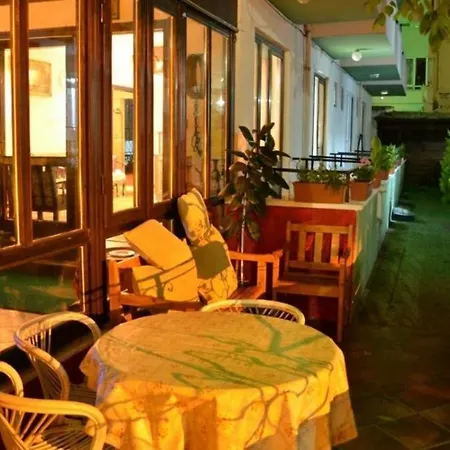 Esra Hotel Edremit (Balikesir)