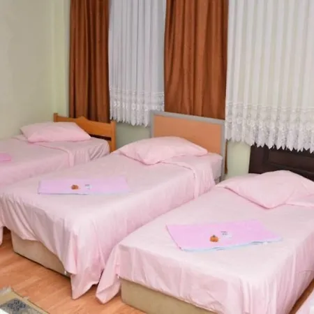 Esra Hotel Edremit (Balikesir)