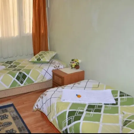 Esra * Edremit (Balikesir)